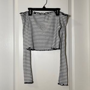 H&M Long Sleeve